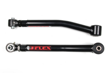 JKS MFG JKS1665 Rear Upper Adjustable Control Arm Pair for Jeep Wrangler JK 2007-2018