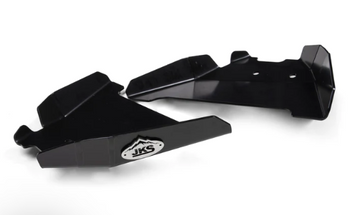 JKS MFG JKS8301 Front Lower Control Arm Skid Plates for Ford Bronco 2021+