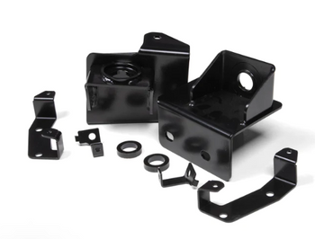 JKS MFG JKS8300 Max Tire Clearance Kit for Ford Bronco 2021+