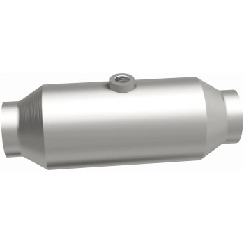 MagnaFlow 5551355 California Grade CARB Compliant Catalytic Converter for Jeep Wrangler JK 2010-2011