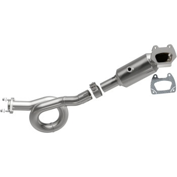 MagnaFlow 22-146 OEM Grade Federal/EPA Compliant Manifold Catalytic Converter for Jeep Wrangler JL & Gladiator JT 3.6L 2018-2024