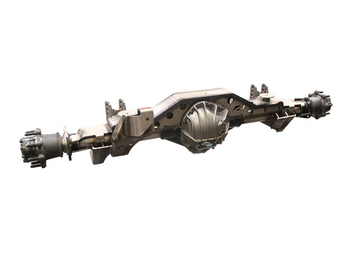 Motobilt MB4083 Ultimate 60 Rear Axle Truss for Jeep Gladiator JT 2020+