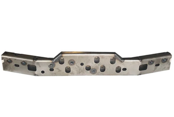 Motobilt MB3023 Transmission Crossmember for Jeep Wrangler JK 2012-2018