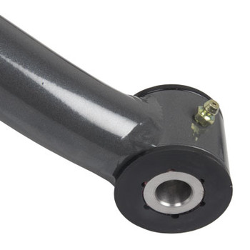 Synergy 8062 Rear Adjustable Track Bar for Wrangler JK 2007-2014