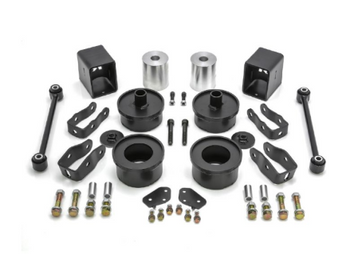 ReadyLift 69-6825 2.5" SST Lift Kit for Jeep Wrangler JL Rubicon 2018+