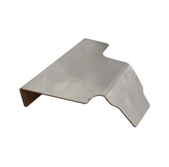 Motobilt MB3057 B-Pillar Chop Kit for Jeep Wrangler JK 4 Door 2007-2018