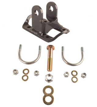 Synergy Steering Stabilizer Bracket for 2500/3500 Ram 1994+