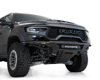 ADD Offroad F620263200103 Phantom Front Bumper for Ram 1500 TRX 2021+