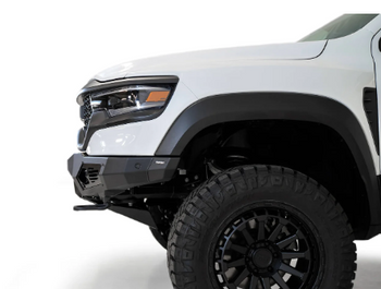 ADD Offroad F620014110103 Bomber Front Bumper for Ram 1500 TRX 2021+