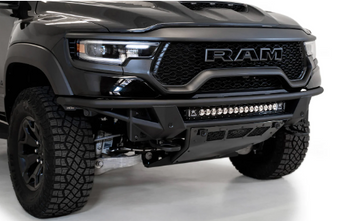 ADD Offroad F628102160103 Pro Bolt-On Front Bumper for Ram 1500 TRX 2019+