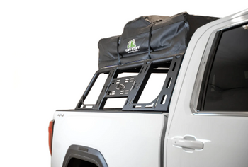 ADD Offroad C9988320001NA Universal Overland Rack for 1500/2500/3500 Ram/Chevy/GMC/Ford