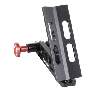 Synergy 4029-01 Quick Release Fire Extinguisher Mount