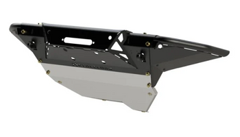 MetalCloak B0205 Front Bumper System for Ford Bronco 2021+