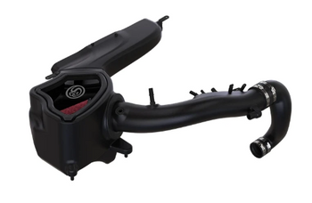 S&B Filters 75-5161 Cold Air Intake System for Ford Bronco Sport 2021+ 2.0L