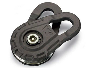WARN 92188 Epic Snatch Block 12,000 LBs