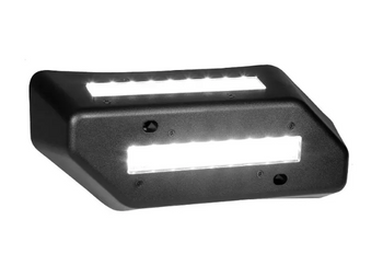 XK Glow XK041026 LED Cargo Light for Jeep Wrangler JL 2018+