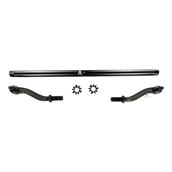 Apex Chassis KIT131 2.5 Ton Tie Rod Kit in Steel for Jeep Wrangler JK 2007-2018