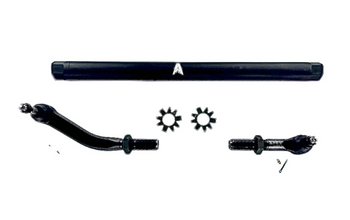 Apex Chassis KIT123 2.5 Ton Drag Link Kit for Jeep Wrangler JL & Gladiator JT 2018+