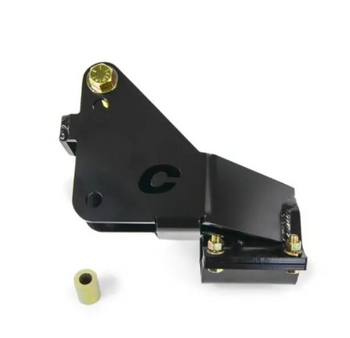 Clayton Off Road 4508200 Rear Track Bar Bracket for Jeep Wrangler JK 2007-2018