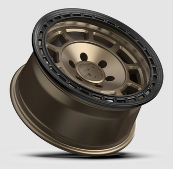 Fifteen52 RHDBB-178557-00 Traverse HD 17x8.5 in Bronze