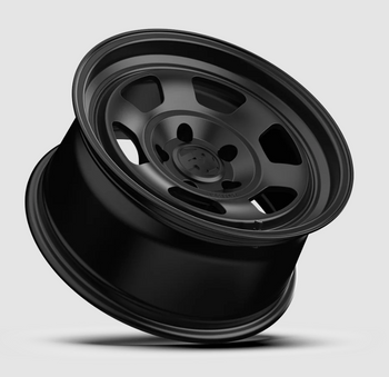 Fifteen52 PHDAB-178557-00 Patrol HD Wheel 17x8.5 in Asphalt Black