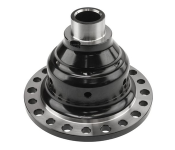 PowerTrax GT434430 Grip Pro Traction System Limited Slip Differential Locker D44, 30 Spline 3.73 & Down
