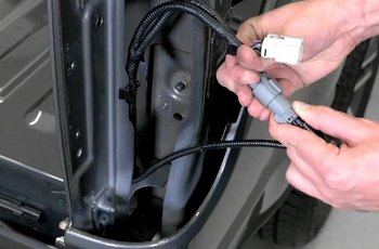 Putco 9200918-04 Blade 18" LED Tailgate Light Bar Pair for Jeep Wrangler JK & Ram 2007+