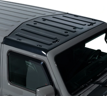 Putco 581005 Element Sky View Hard Top Roof Lid for Jeep Wrangler JL 2018+ with Factory Hard Top
