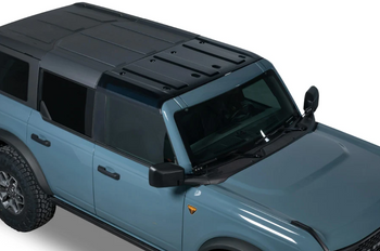 Putco 581001 Element Sky View Hard Top Roof Lid for Ford Bronco 4 Door 2021+