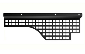 Putco 195241 Molle Panel Driver Side for Jeep Gladiator JT 2020+