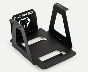 Genesis Offroad 211-TFJDIY DIY Dual Battery Kit for Toyota FJ Cruiser 2007-2014