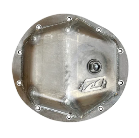 Motobilt MB4115 10 Bolt Steel Front Diff Cover