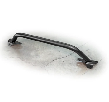 Turn Offroad EA1-M1 OEM Modular Bumper Bull Bar for Ford Bronco 2021+