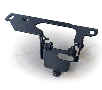 Turn Offroad FB1-AC2 ACC Relocation Bracket for Ford Bronco 2021+