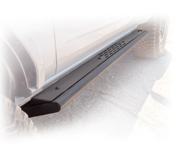 Turn Offroad ST1-M2 Step & Rock Sliders for Ford Bronco 2 Door 2021+