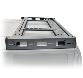 Turn Offroad RR2-M4 Hard Top Half Rack for Ford Bronco 4 Door 2021+