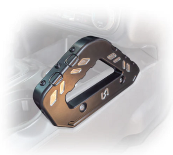 Turn Offroad IA3-MH Billet Middle Handle for Ford Bronco 2021+