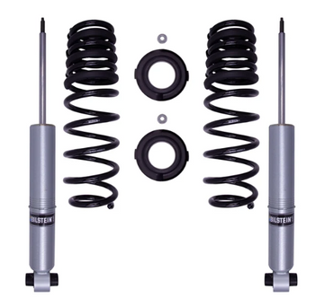 Bilstein 47-314009 B8 6112 Rear Lift Kit 0-2.75" for Ford Bronco 4 Door 2021+