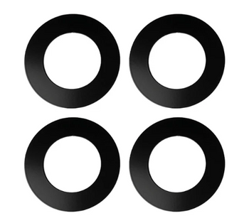 ARB FK110 Old Man Emu Front Coil Spring Trim Packer Kit for Ford Bronco 4 Door 2021+