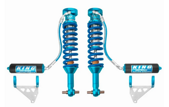 KING Shocks 25001-392 OEM Performance Series Front Coilover Kit for Ford Bronco 2021+