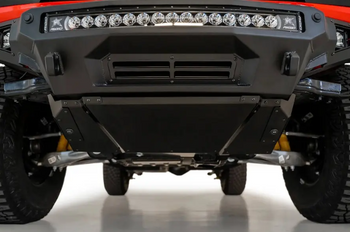 ADD Offroad AC23007NA03 Stealth Fighter Front Bumper Skid Plate for Ford Bronco 2021+