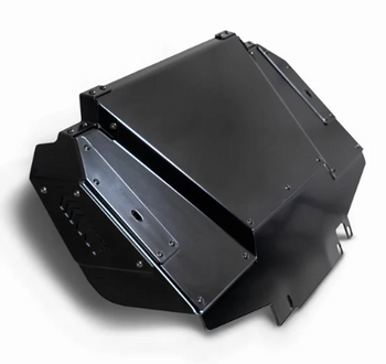 ADD Offroad AC23005NA03 Rock Fighter Skid Plate for Ford Bronco 2021+