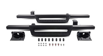 Ford Performance Parts M-16450-BHS2 Hoop Steps for Ford Bronco 2 Door 2021+