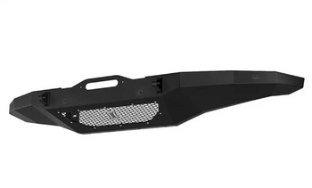 ICON Vehicle Dynamics 45201 Pro Series Front Winch Bumper for Ford Bronco 2021+