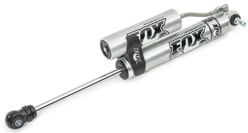 FOX REARRESI 2.0 Performance Series Rear Remote Reservoir Shock for Jeep Wrangler JK 2007-2018