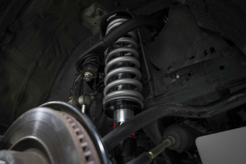 Eibach E86-82-007-02-22 Pro Truck Lift Stage 2R for Toyota Tacoma 2005-2023