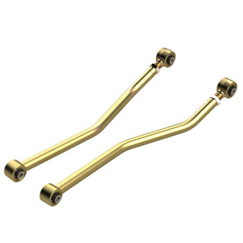 MetalCloak 7711 Rear Upper Long Arms for Jeep Gladiator JT 2020+
