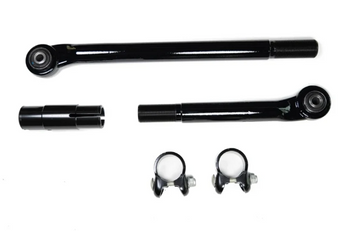 Steer Smarts 17742502 YETI XD Rear Adjustable Track Bar for Jeep Gladiator JT 2020+
