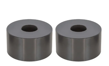 Carli Suspension CS-JBSF-07-TALL Front Bump Riser Kit Tall for Jeep Wrangler JK 4 Door 2007-2018