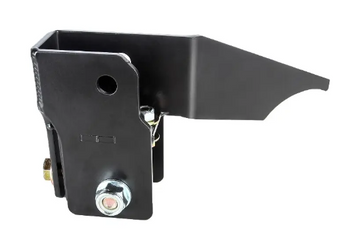 Carli Suspension CS-JATB-07-R-RISER Rear Adjustable Track Bar Riser for Jeep Wrangler JK 4 Door 2007-2018